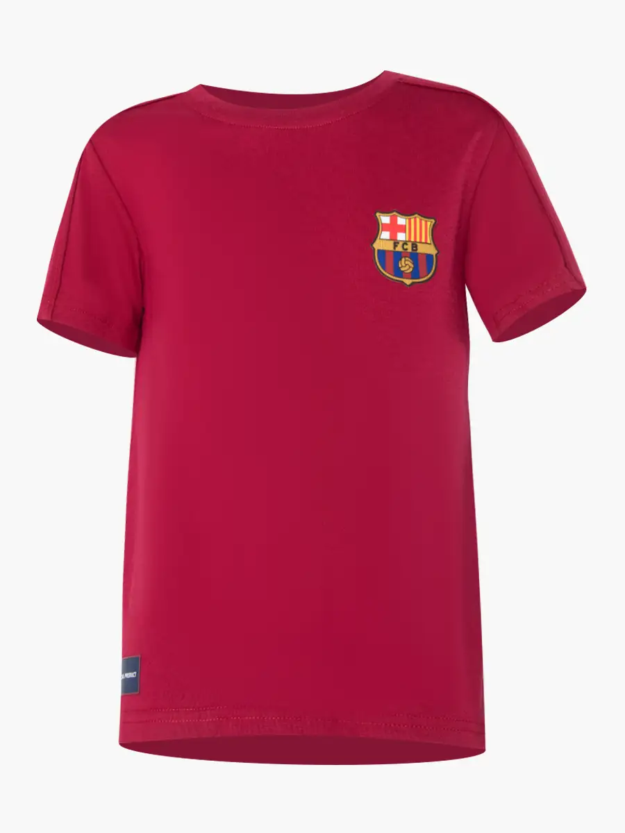 Camiseta Barcelona
