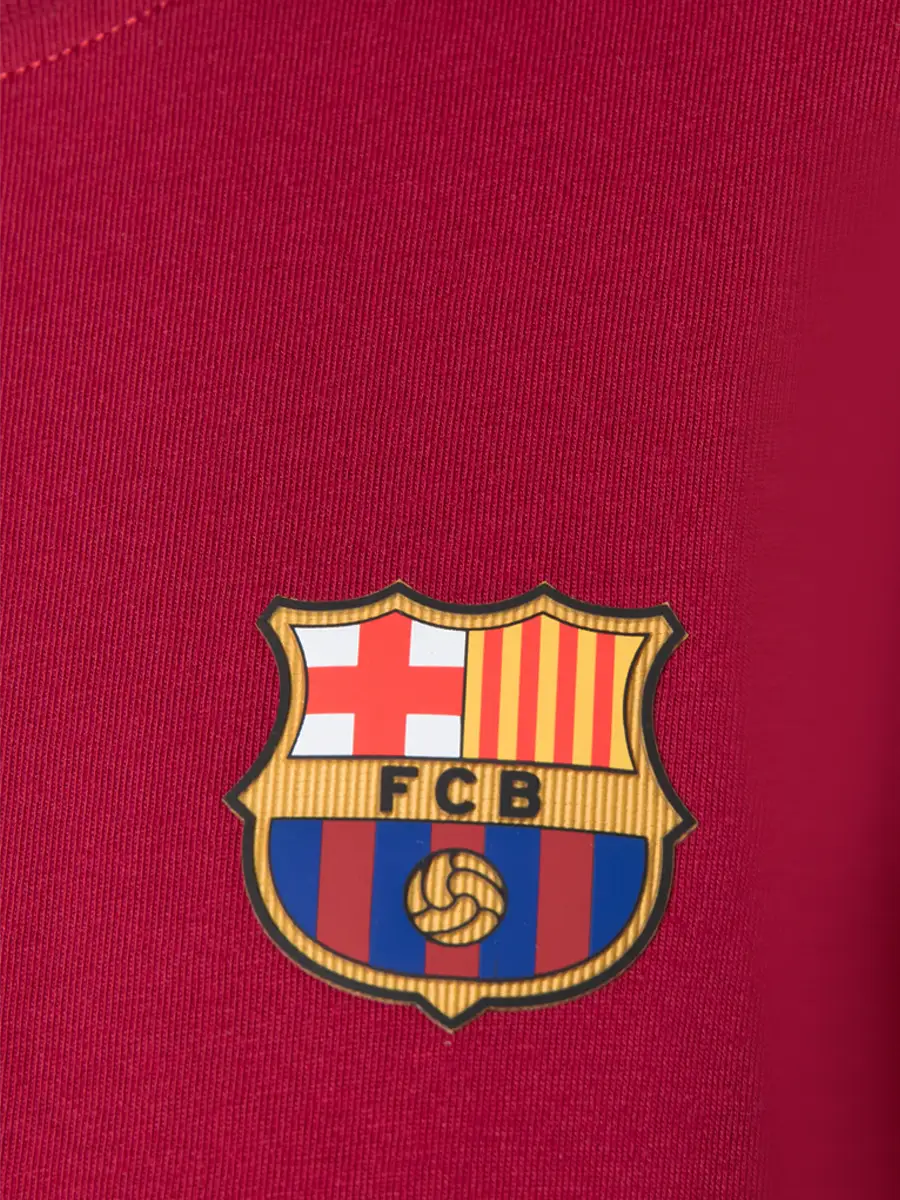 Camiseta Barcelona