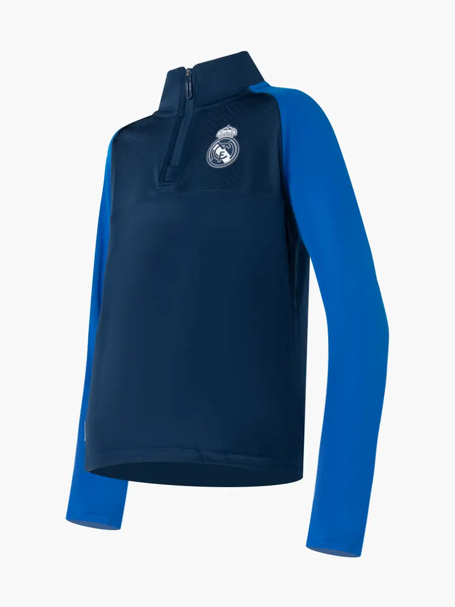Buzo Real Madrid Preescolar