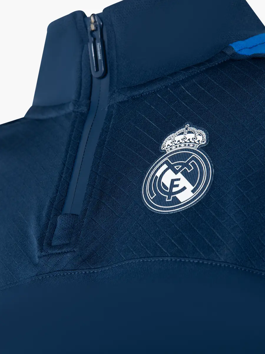 Buzo Real Madrid Preescolar