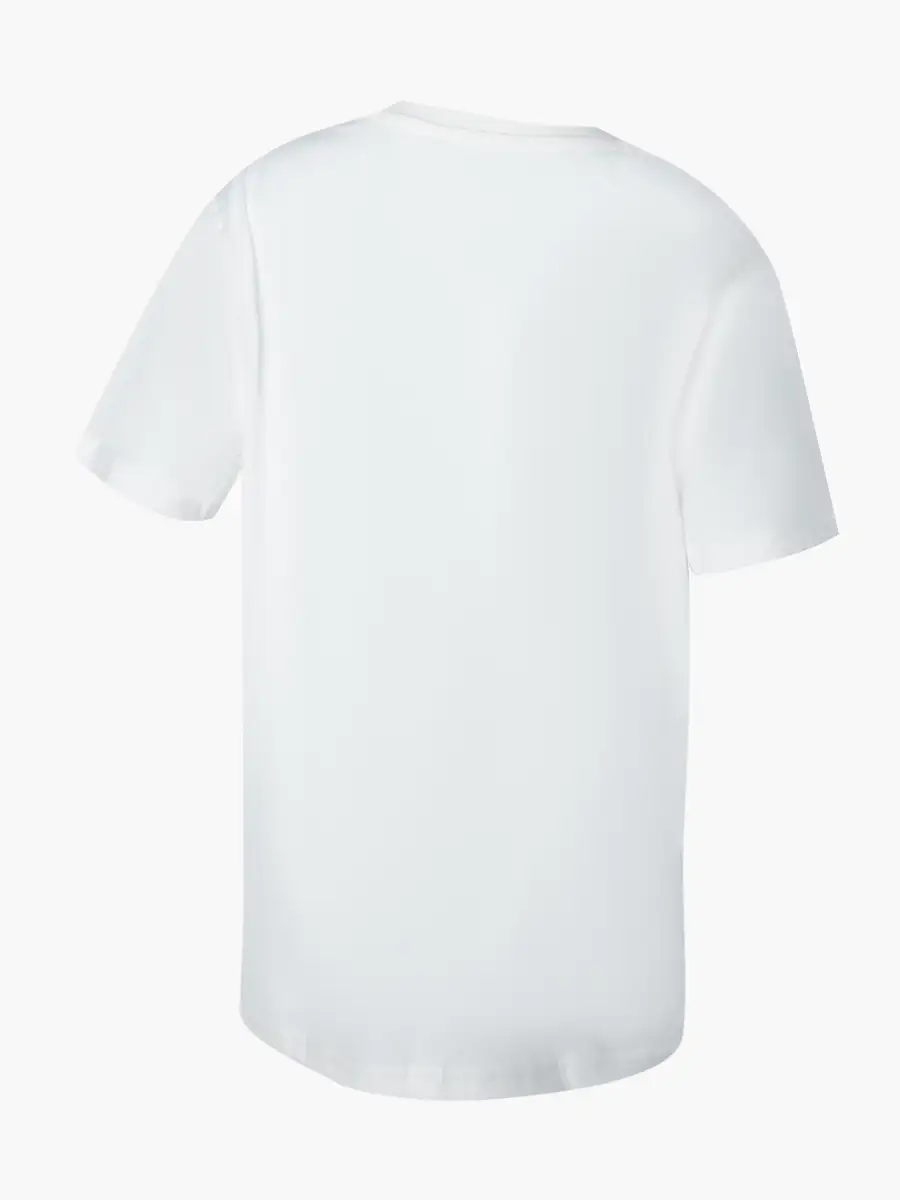 Camiseta Real Madrid Escolar