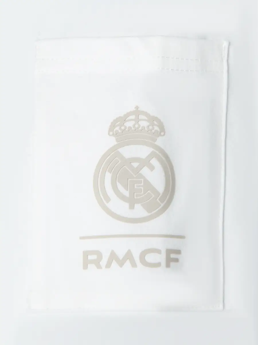Camiseta Real Madrid Escolar