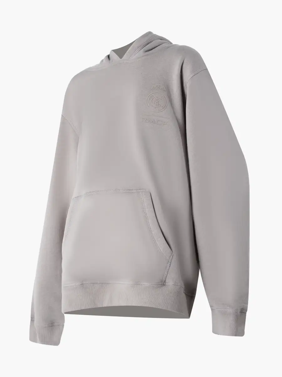 Hoodie Real Madrid