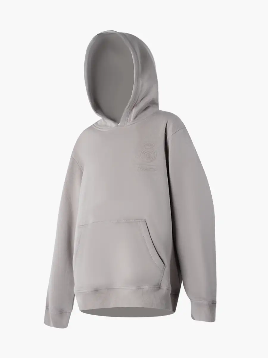 Hoodie Real Madrid