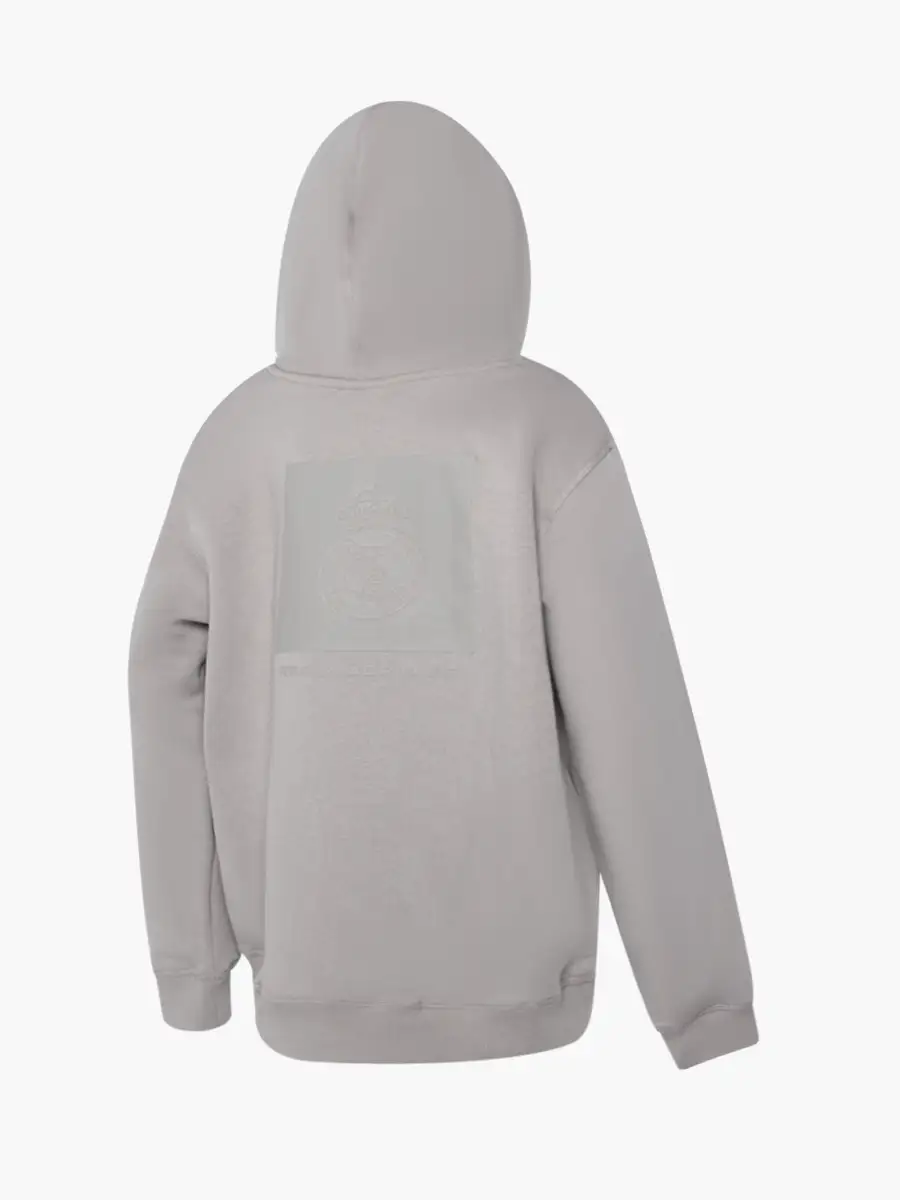 Hoodie Real Madrid