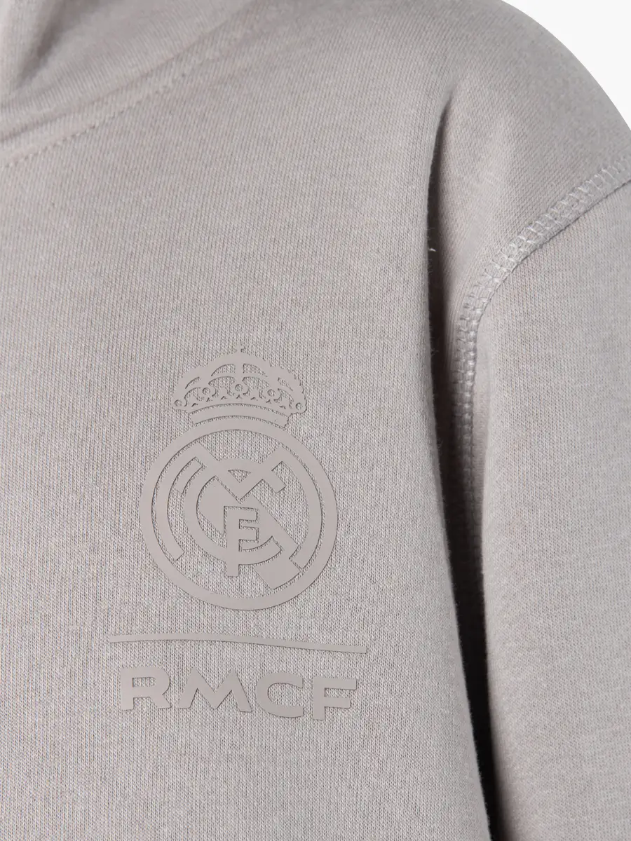Hoodie Real Madrid