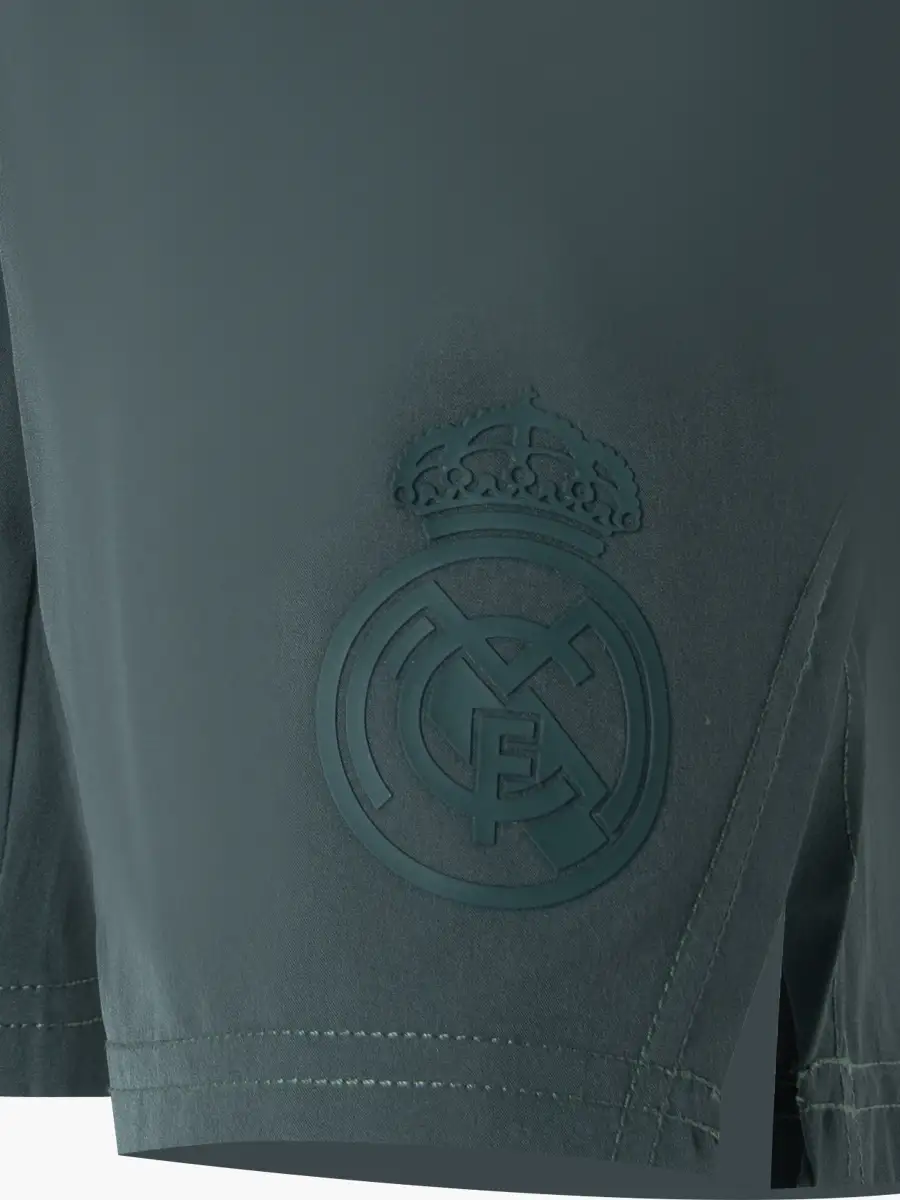 Pantaloneta Real Madrid