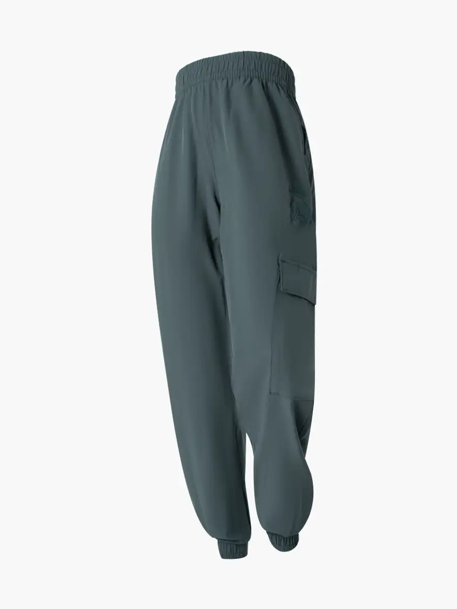 Pantalón Real Madrid Escolar