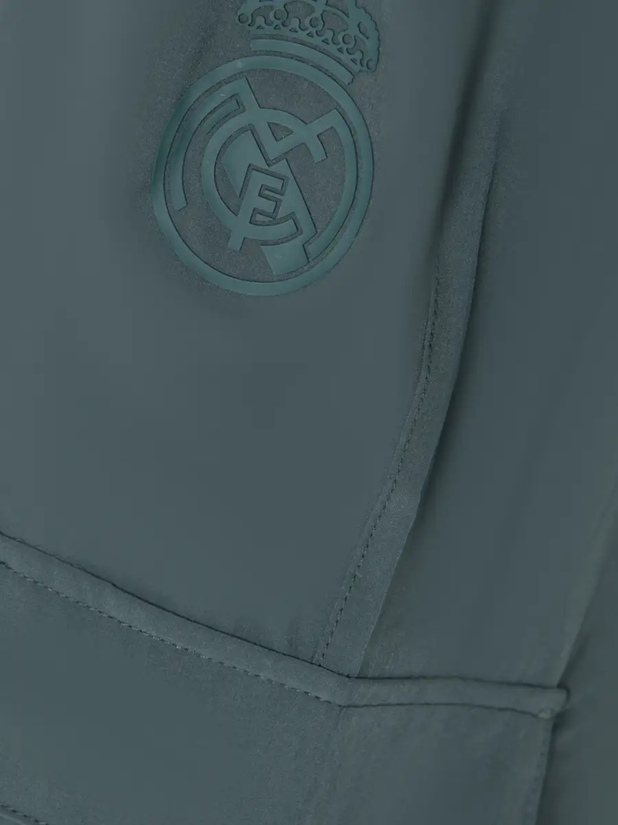 Pantalón Real Madrid Escolar