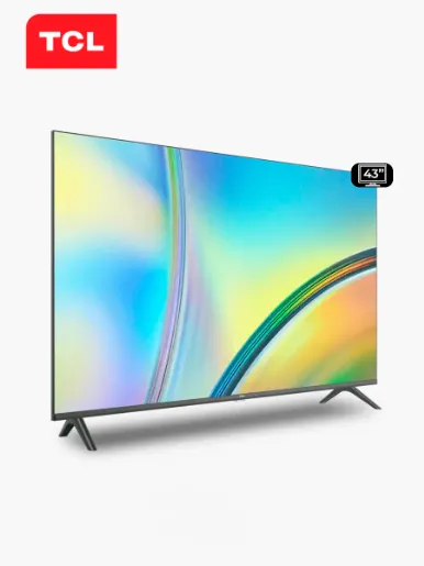 Smart Tv TCL Full HD  43"  S5400A - Android