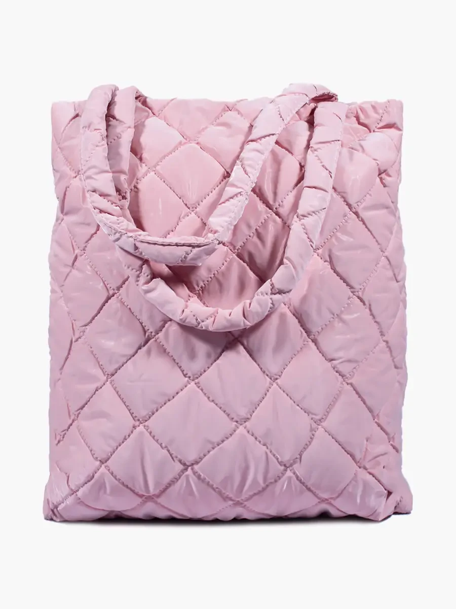 Bolso Acolchado