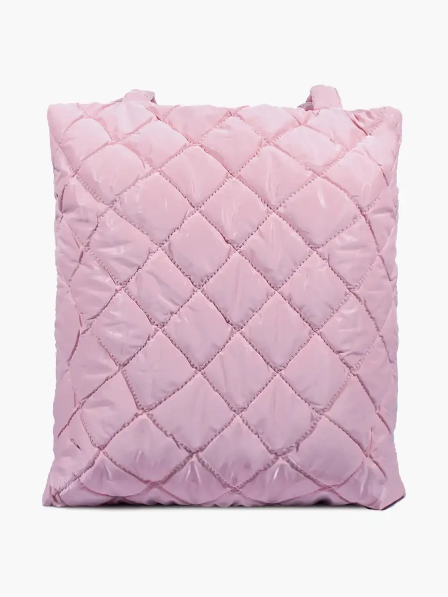 Bolso Acolchado
