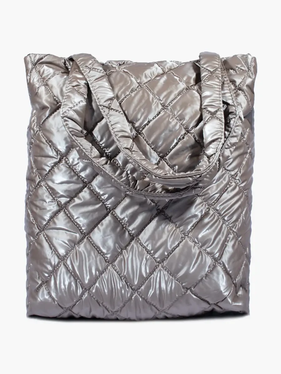 Bolso Acolchado