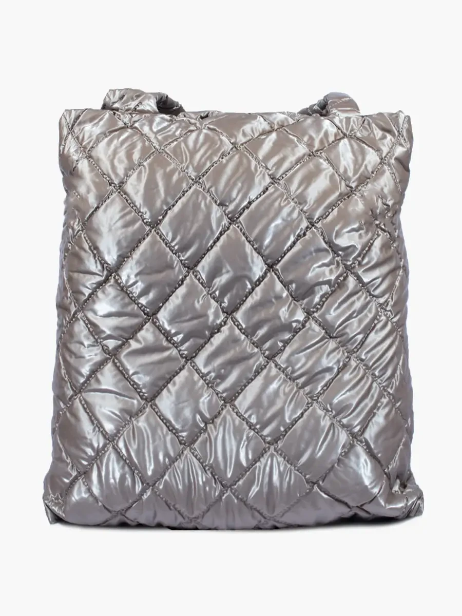 Bolso Acolchado
