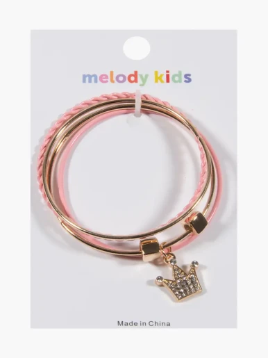 Pulsera con Dije Colgante