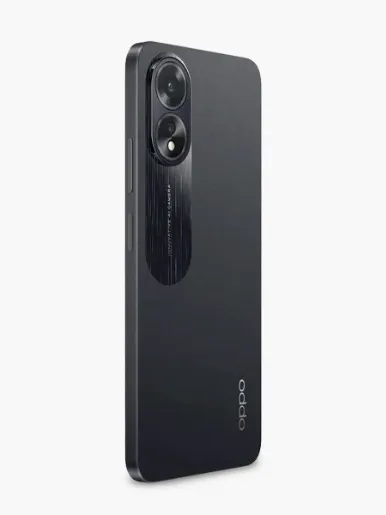 Celular Oppo A38 128 GB | Negro