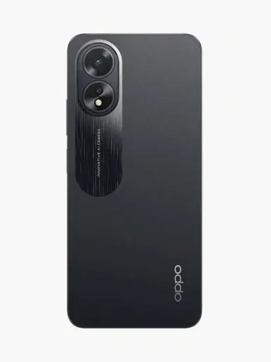 Celular Oppo A38 128 GB | Negro