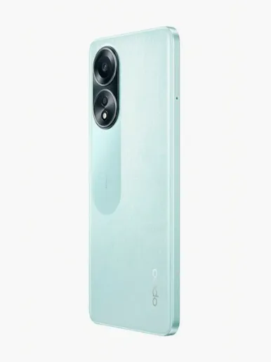 Celular Oppo A58 128 GB | Verde