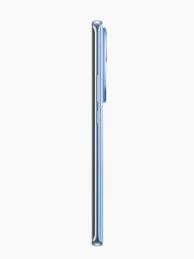 Celular Oppo Reno 10 Azul | 256 GB