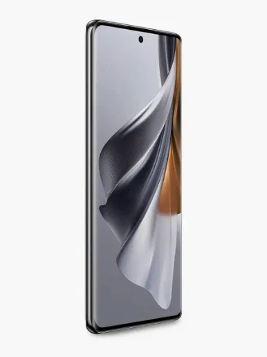 Celular Oppo Reno 10 Silver | 256 GB