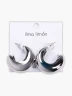 Aretes Tipo Argolla