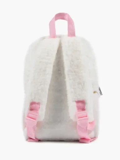 Mochila Peluche de Oso