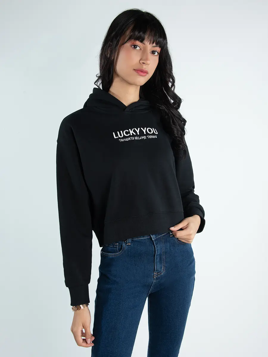 Hoodie Manga Larga - Taxi