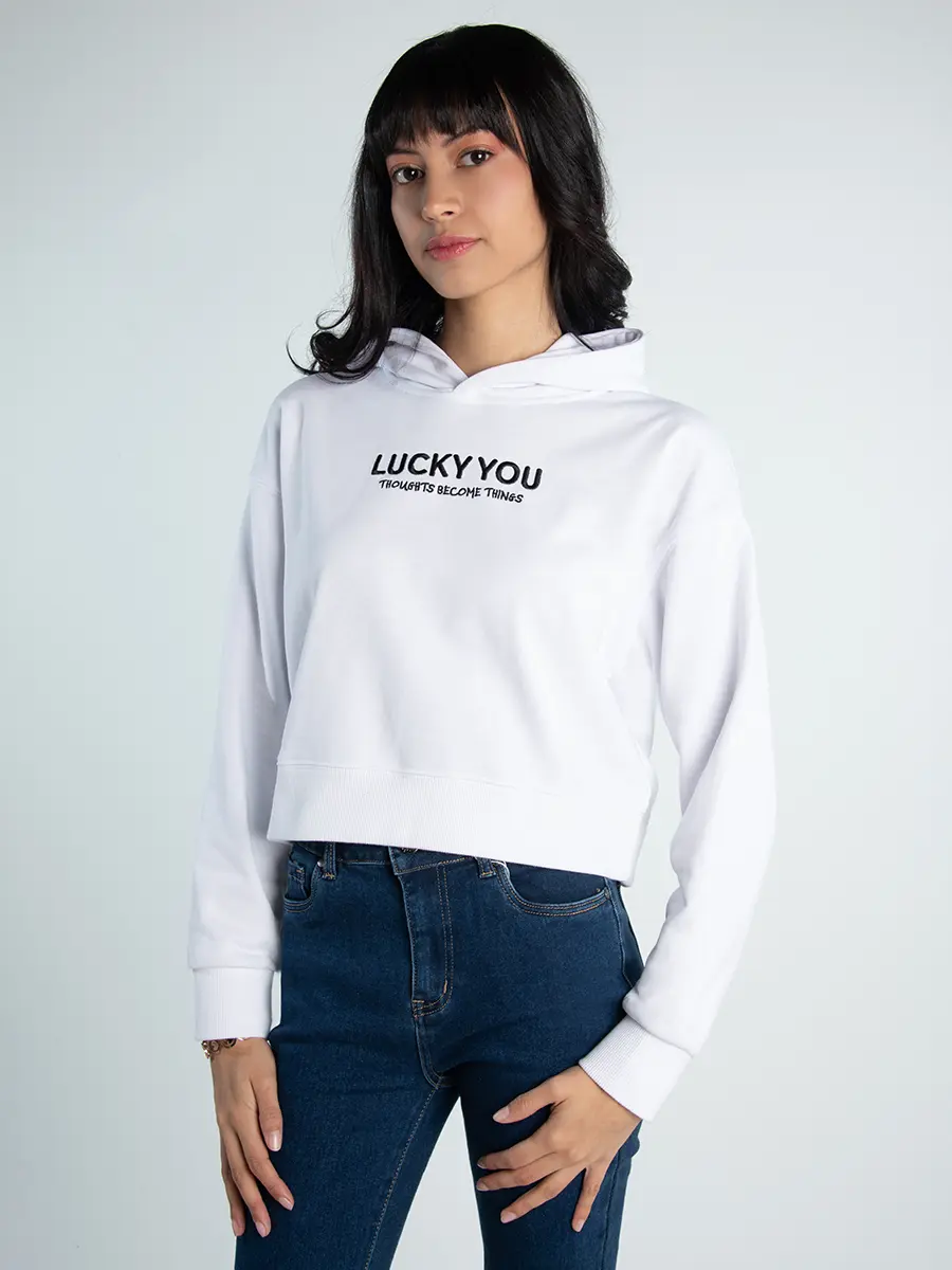 Hoodie Manga Larga - Taxi