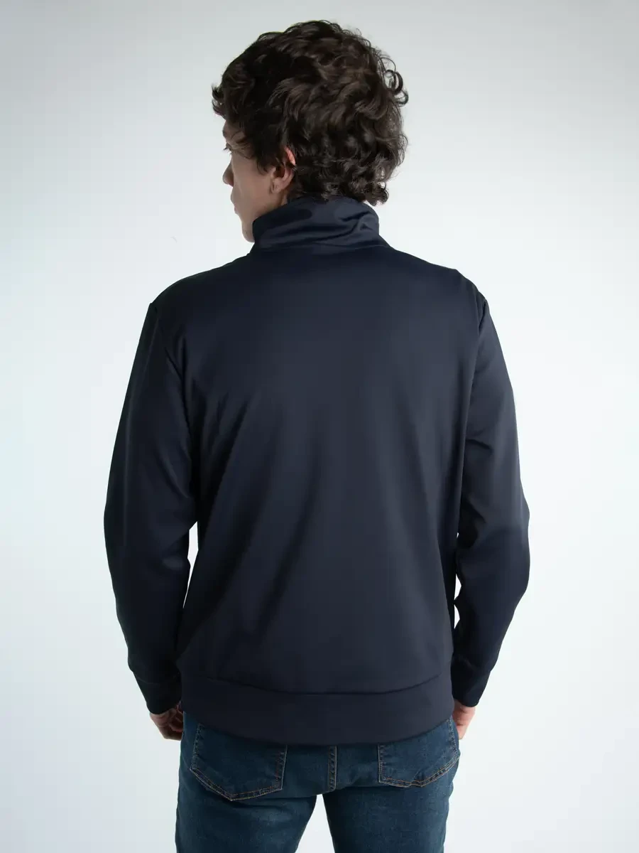 Kenneth Cole - Buzo Manga Larga