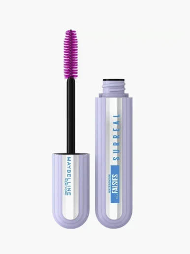 Maybelline - Máscara The Falsies Surreal Extensions Waterproof