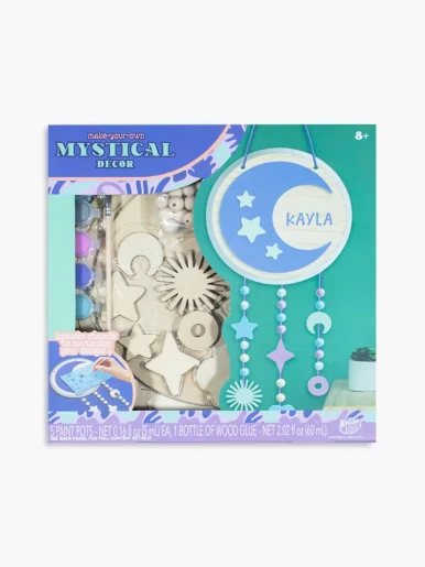 Kit de Manualidades Mystical Décor