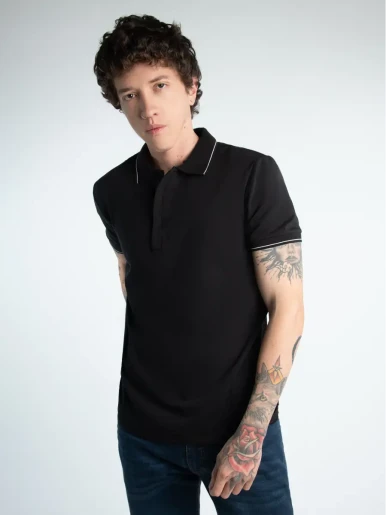 Camiseta Polo - <em class="search-results-highlight">Etabasic</em>
