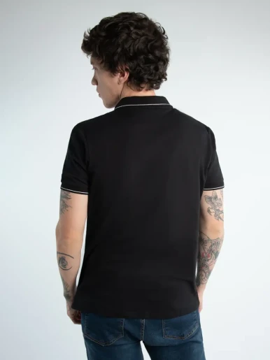 Camiseta Polo - <em class="search-results-highlight">Etabasic</em>