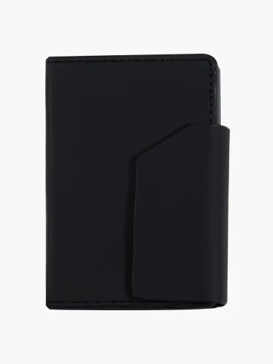 Tarjetero Automático