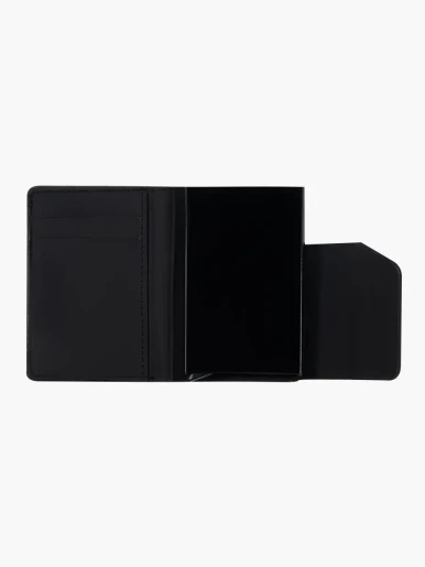 Tarjetero Automático