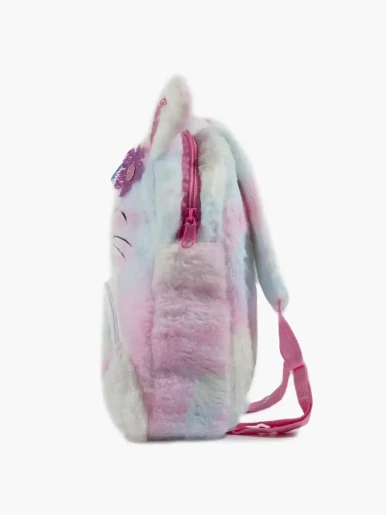 Mochila Peluche Conejo