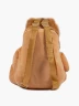Mochila Peluche León