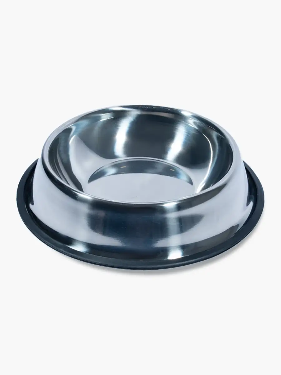 Plato de Comida para Mascota