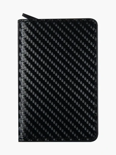 Tarjetero Automático