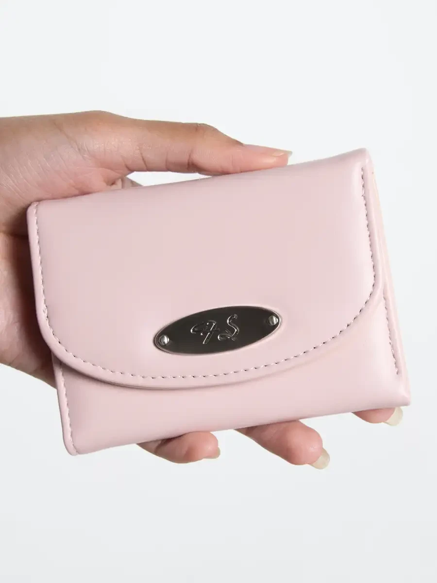 Billetera de mano