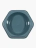 Plato Hexagonal para Mascota