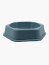 Plato Hexagonal para Mascota