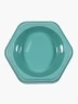 Plato Hexagonal para Mascota