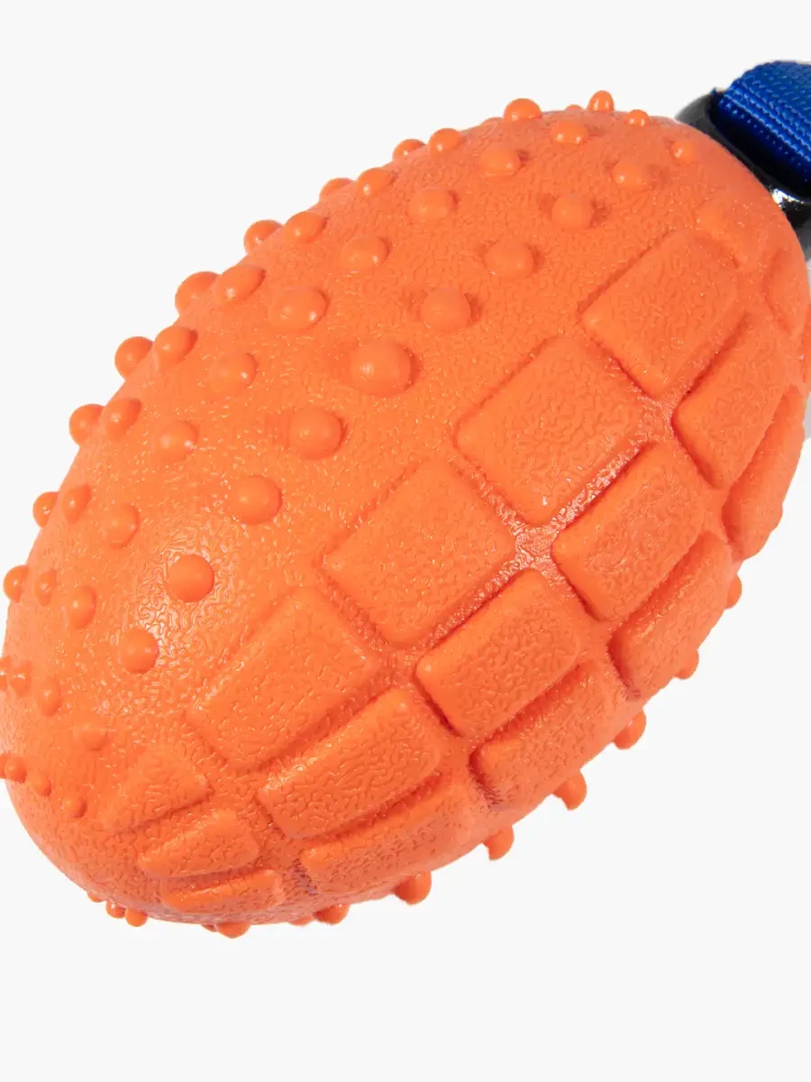 Juguete para Mascotas con Cuerda de Agarre
