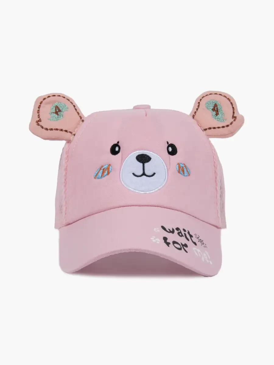Gorra Oso