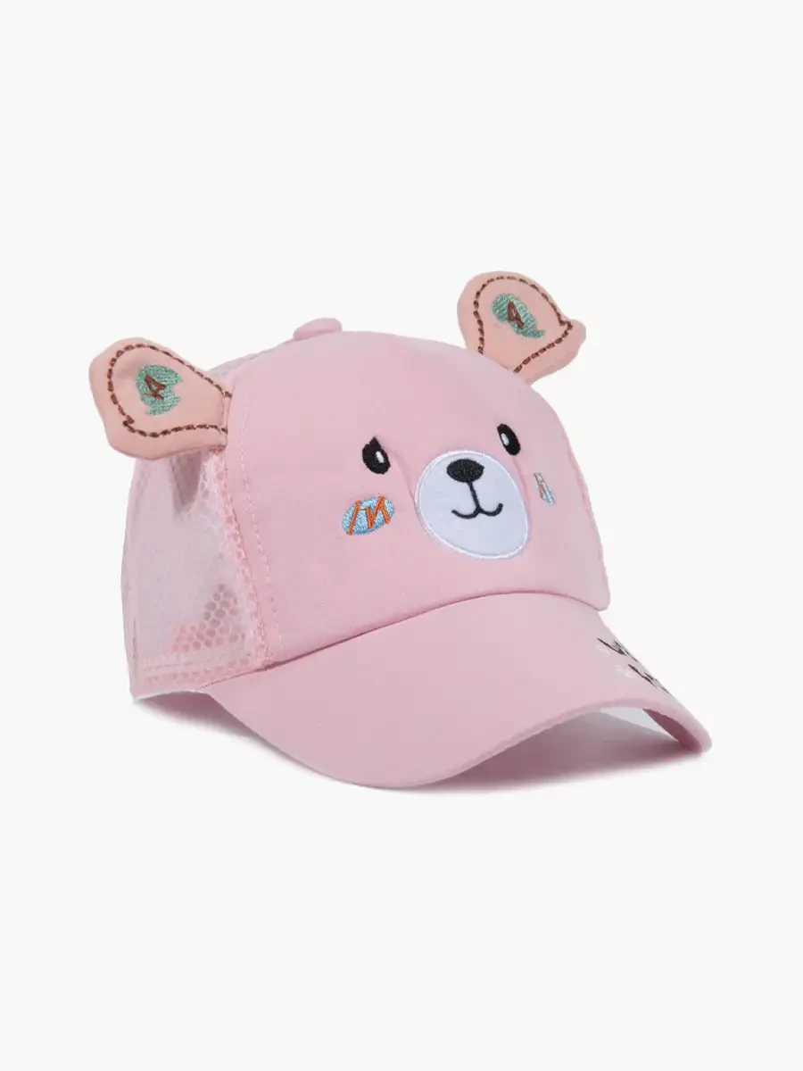 Gorra Oso