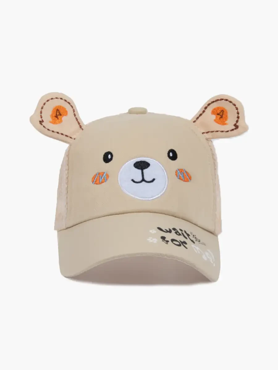 Gorra Oso