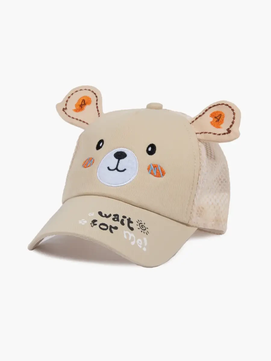 Gorra Oso