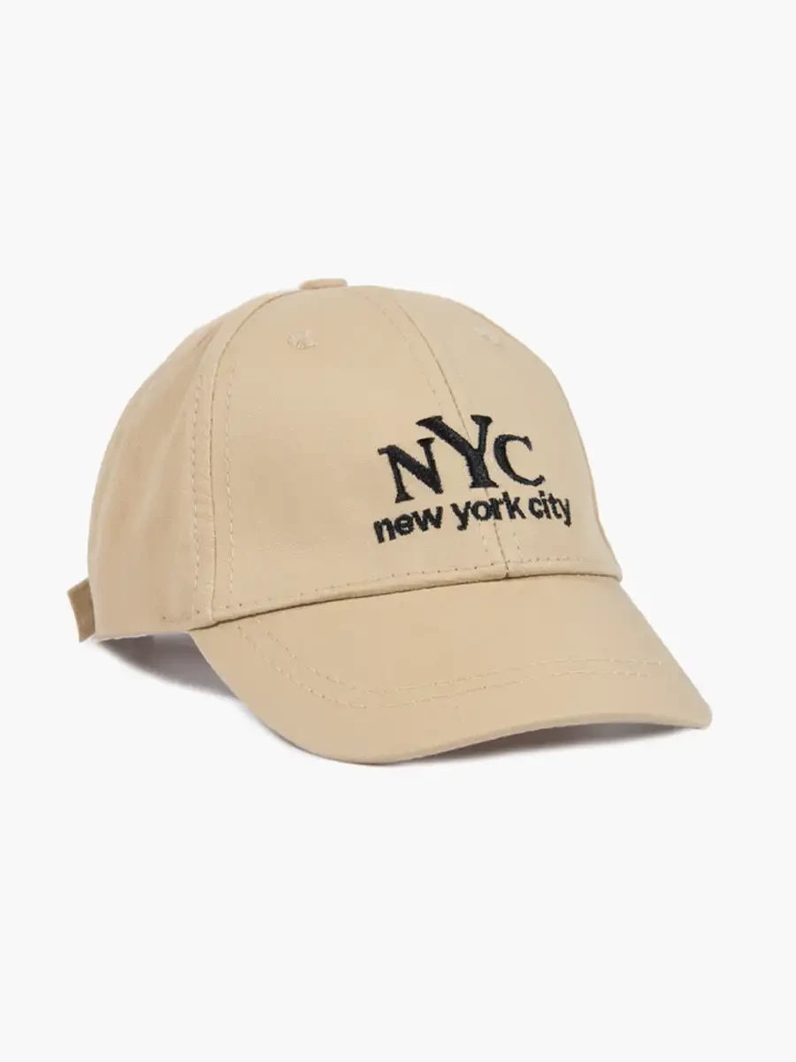 Gorra NYC