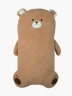 Cojín Largo Oso
